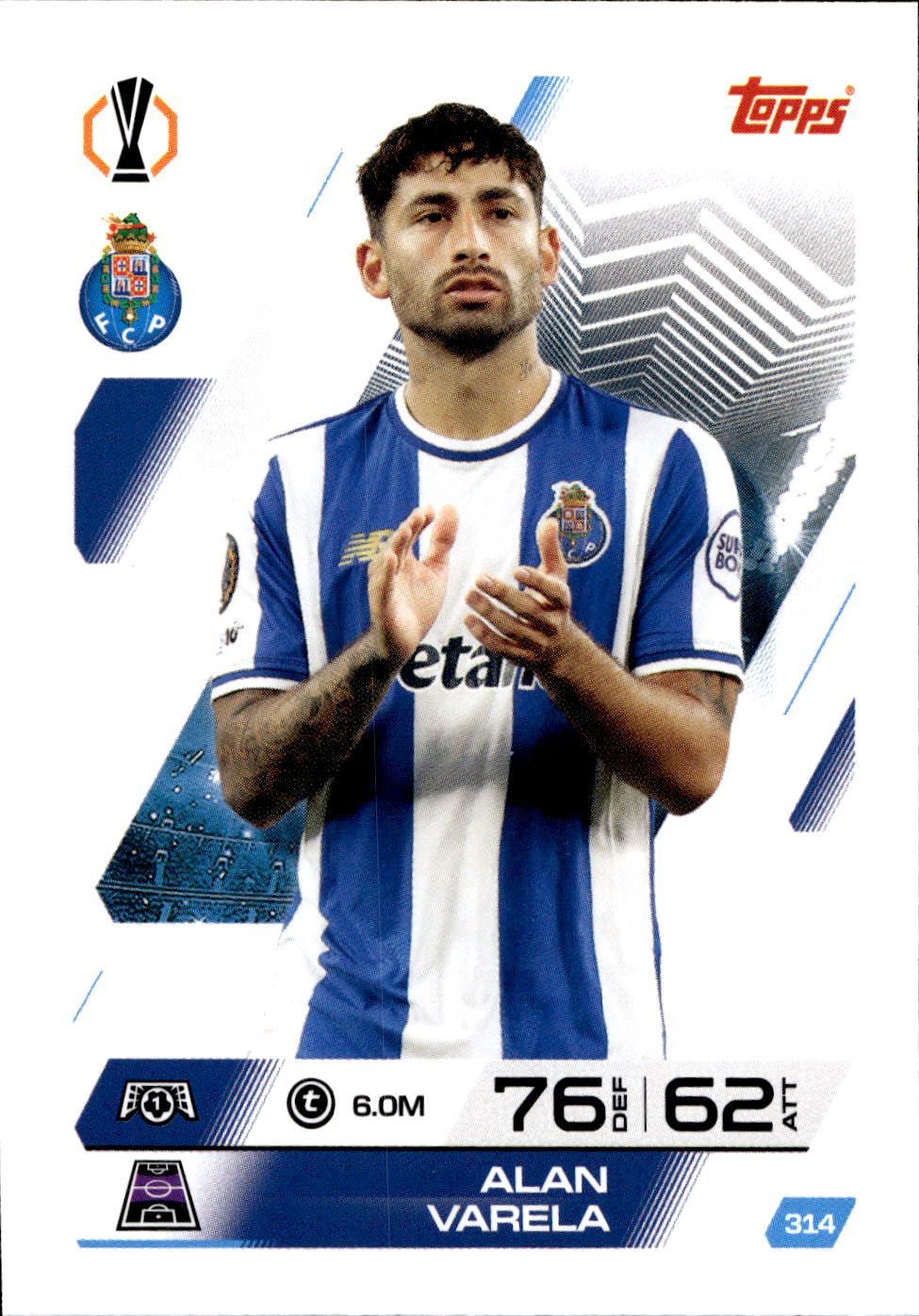 Champions League 2026